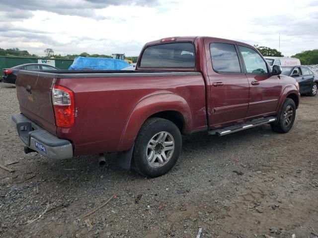 2005 Toyota Tundra Double Cab SR5