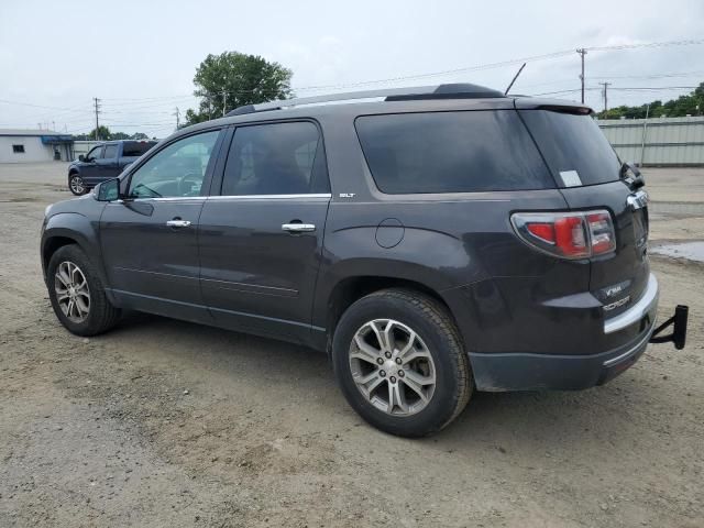 2014 GMC Acadia SLT-1