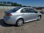 2013 Mitsubishi Lancer ES/ES Sport