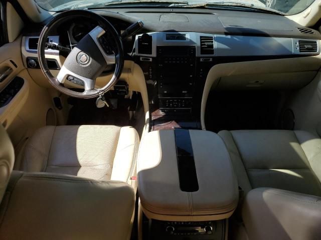 2007 Cadillac Escalade Luxury