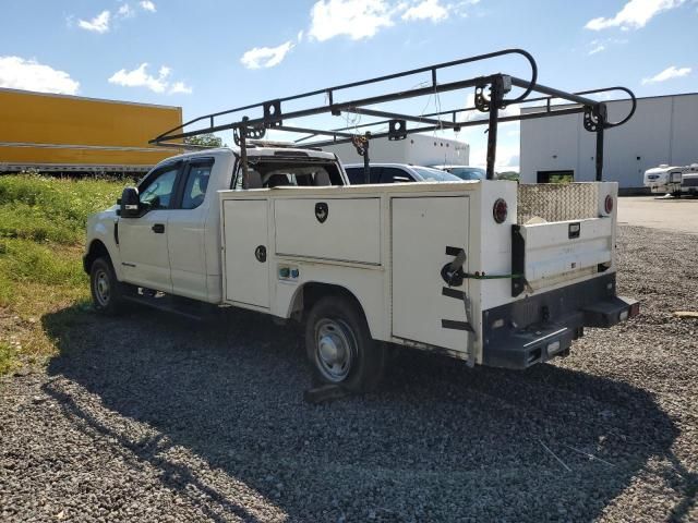 2020 Ford F350 Super Duty