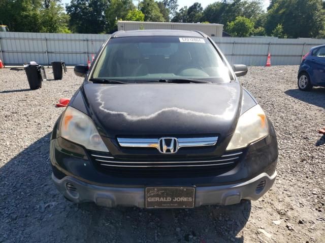 2007 Honda CR-V EX