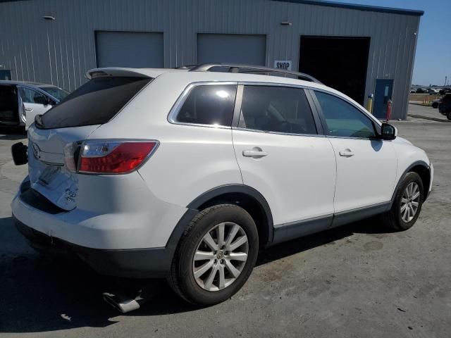 2010 Mazda CX-9