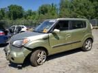 2010 KIA Soul +