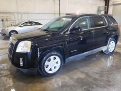 Salvage cars for sale from Copart Avon, MN: 2014 GMC Terrain SLE