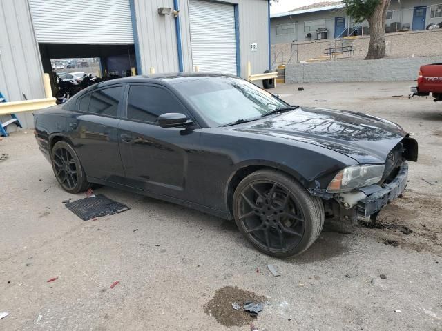 2014 Dodge Charger SE