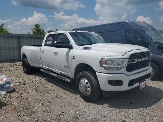 2021 Dodge RAM 3500 BIG Horn