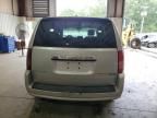 2010 Chrysler Town & Country Touring