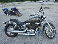 Vehiculos salvage en venta de Copart Cartersville, GA: 2007 Honda VT750 DC