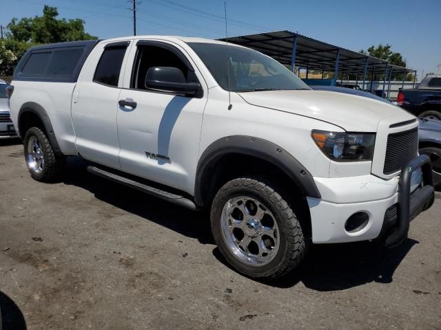 2010 Toyota Tundra Double Cab SR5