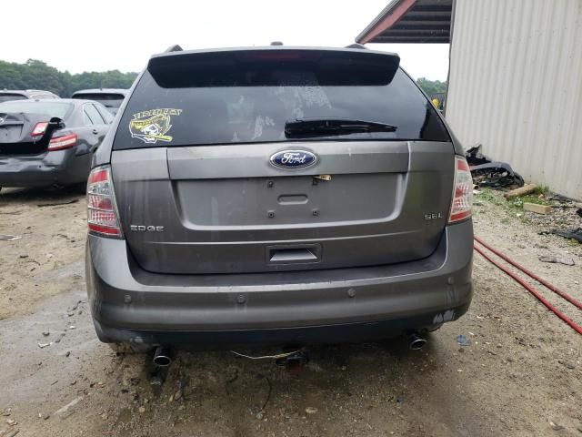 2010 Ford Edge SEL