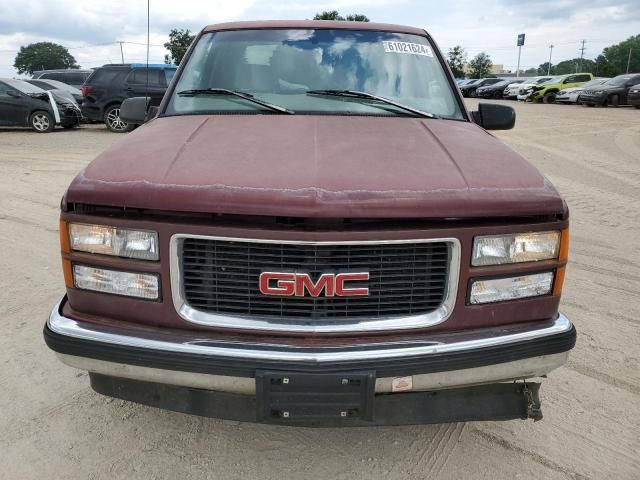 1997 GMC Sierra C1500