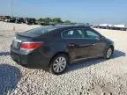 2013 Buick Lacrosse