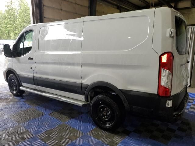 2023 Ford Transit T-250