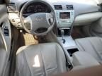 2007 Toyota Camry Hybrid