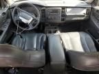 2002 Dodge Dakota Quad SLT