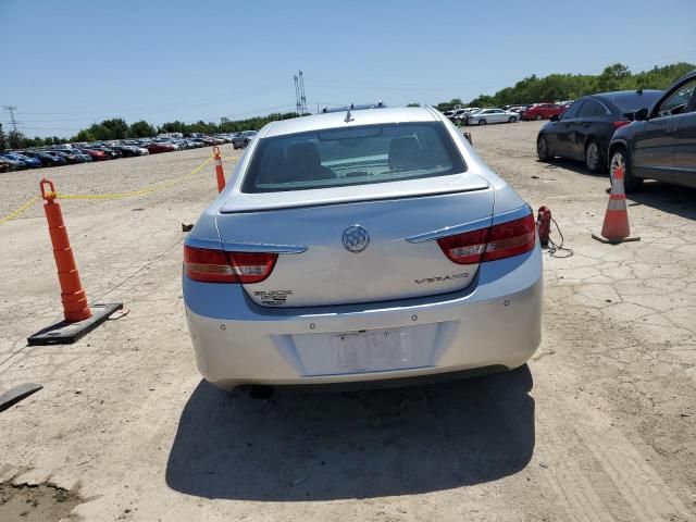 2014 Buick Verano