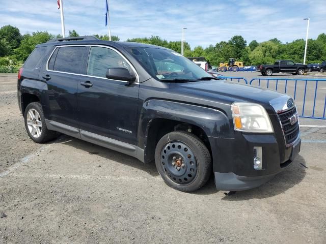 2012 GMC Terrain SLT