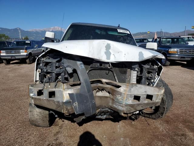 2006 Chevrolet Silverado K3500