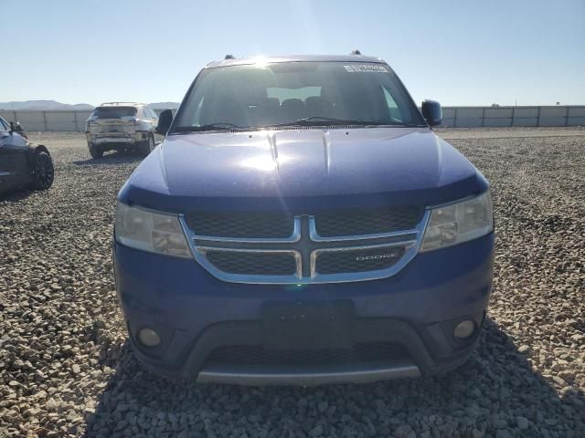 2012 Dodge Journey Crew