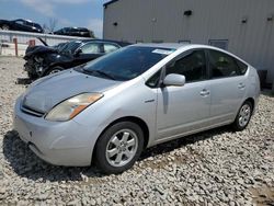 Toyota Vehiculos salvage en venta: 2007 Toyota Prius