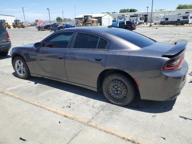 2015 Dodge Charger SE