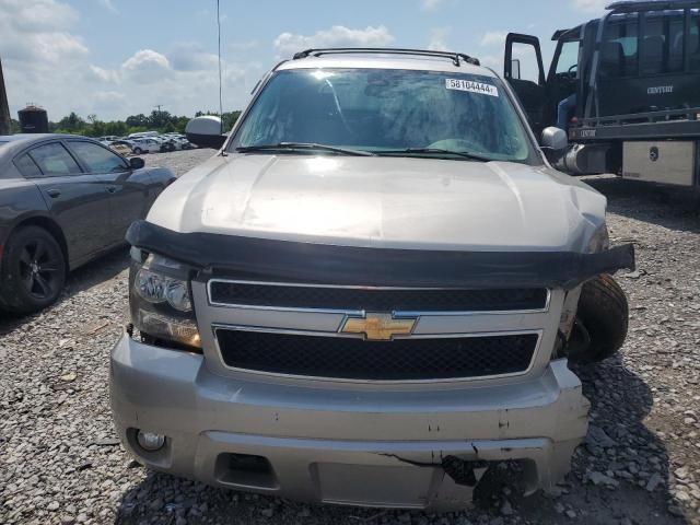 2007 Chevrolet Avalanche C1500