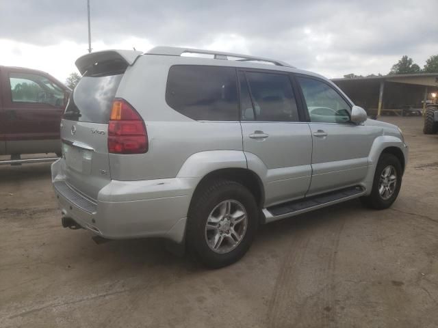 2004 Lexus GX 470