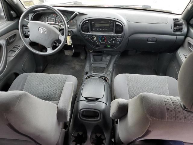 2005 Toyota Tundra Double Cab SR5