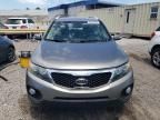 2011 KIA Sorento Base