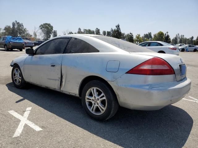 2003 Honda Accord EX