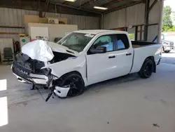 Dodge salvage cars for sale: 2024 Dodge RAM 1500 Tradesman