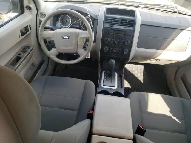 2012 Ford Escape XLS