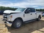 2020 Ford F250 Super Duty