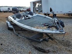 Salvage cars for sale from Copart Tanner, AL: 2004 Other Triton