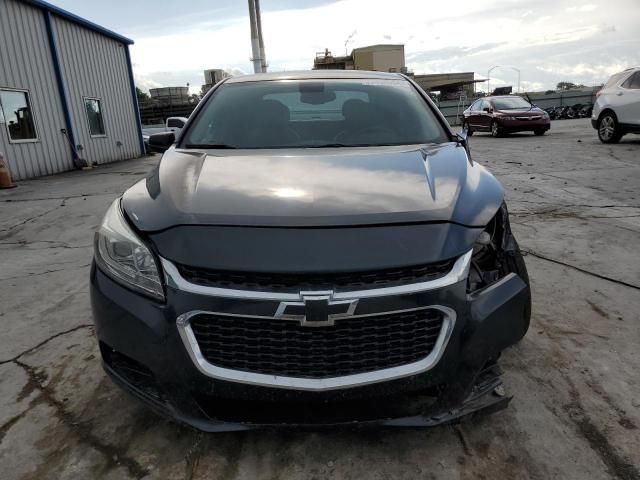 2016 Chevrolet Malibu Limited LS