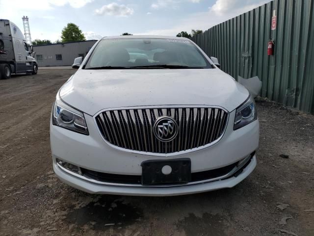 2014 Buick Lacrosse