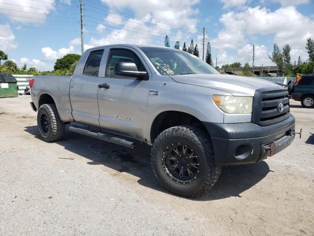 2012 Toyota Tundra Double Cab SR5