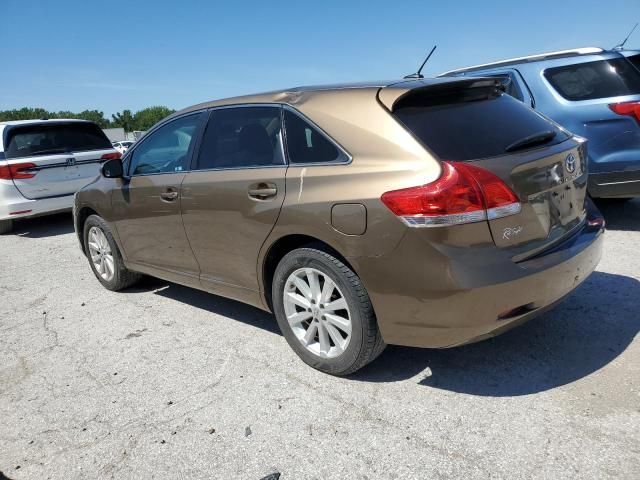 2012 Toyota Venza LE