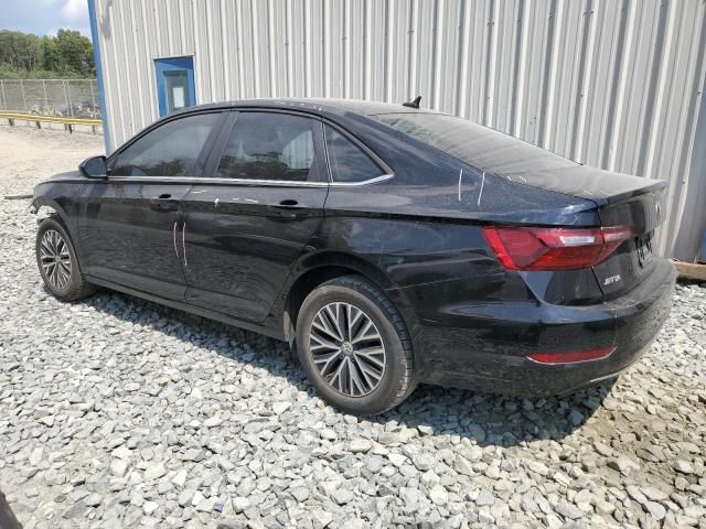 2020 Volkswagen Jetta S