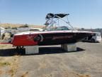 2008 Mastercraft Boat