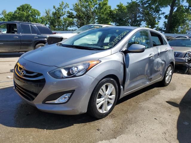 2014 Hyundai Elantra GT