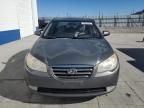 2008 Hyundai Elantra GLS