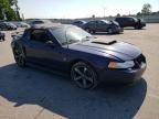 2003 Ford Mustang