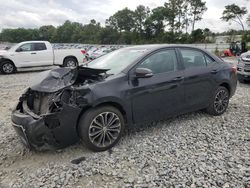 Toyota Corolla l salvage cars for sale: 2014 Toyota Corolla L