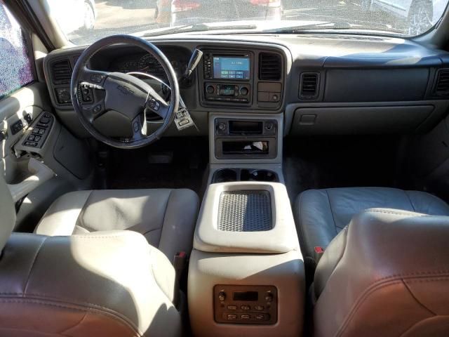 2006 Chevrolet Tahoe K1500