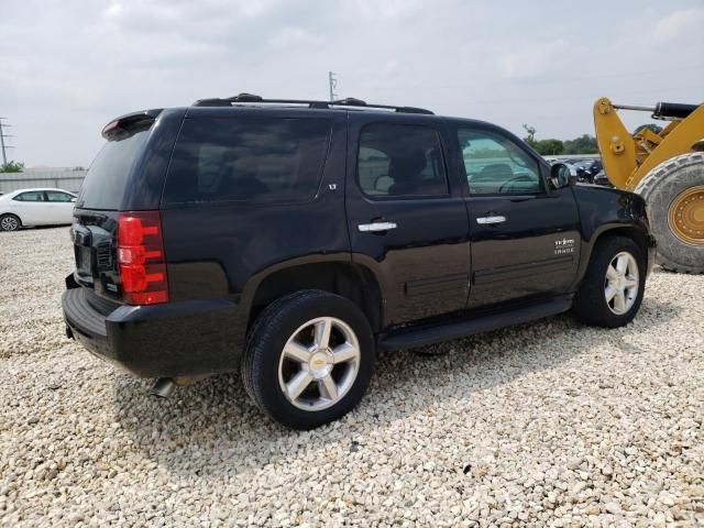 2011 Chevrolet Tahoe C1500 LT