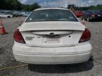 2004 Ford Taurus SES