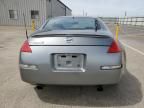 2006 Nissan 350Z Coupe