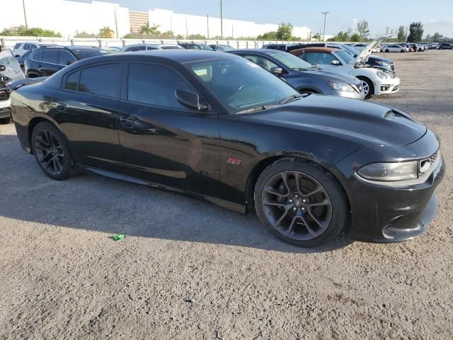 2020 Dodge Charger Scat Pack